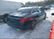 2020MERCEDES-BENZC|55SWF8EB5LU328665