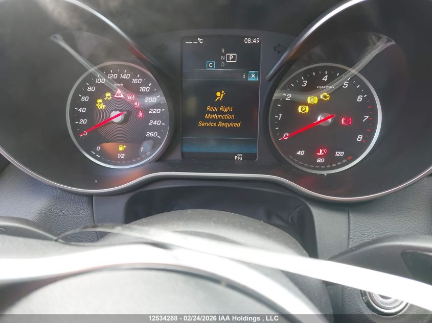 2020MERCEDES-BENZC|55SWF8EB5LU328665
