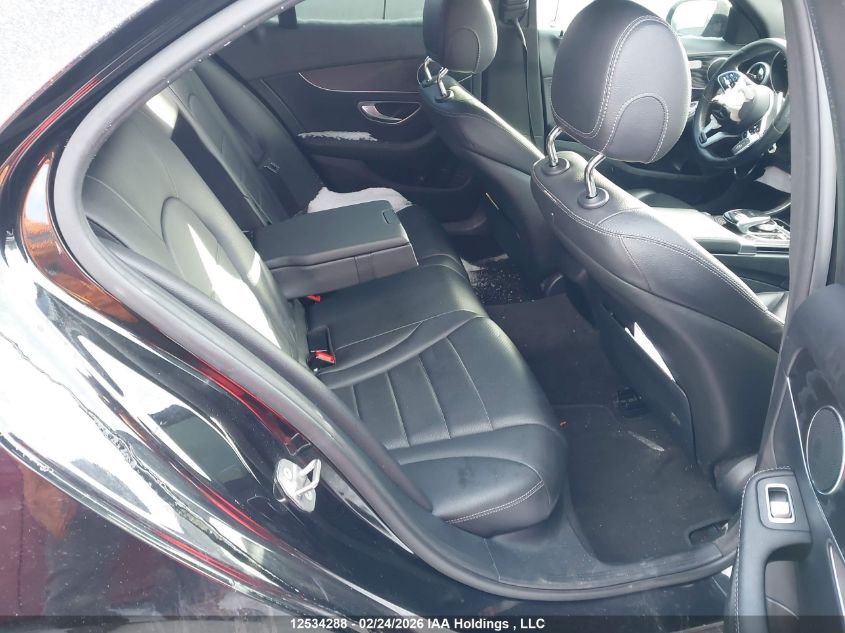 2020MERCEDES-BENZC|55SWF8EB5LU328665