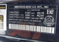 2020MERCEDES-BENZC|55SWF8EB5LU328665