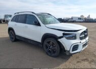2025MERCEDES-BENZGLB|W1N4M4HB4SW408836