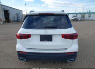 2025MERCEDES-BENZGLB|W1N4M4HB4SW408836