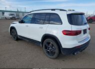 2025MERCEDES-BENZGLB|W1N4M4HB4SW408836