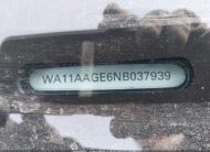 2022AUDIE-TRON|WA11AAGE6NB037939