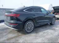 2022AUDIE-TRON|WA11AAGE6NB037939