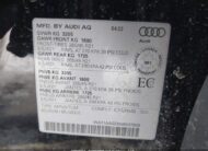 2022AUDIE-TRON|WA11AAGE6NB037939