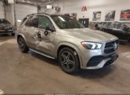 2021MERCEDES-BENZGLE|4JGFB5KB4MA383467