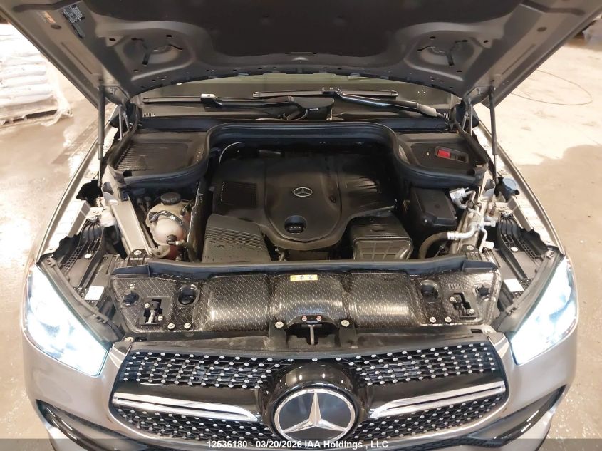 2021MERCEDES-BENZGLE|4JGFB5KB4MA383467