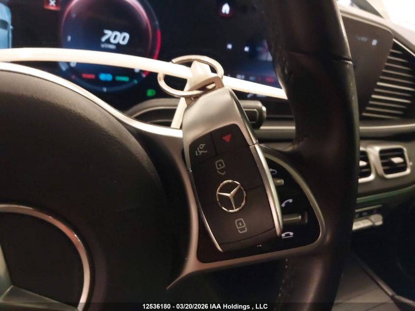 2021MERCEDES-BENZGLE|4JGFB5KB4MA383467