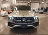 2021MERCEDES-BENZGLE|4JGFB5KB4MA383467