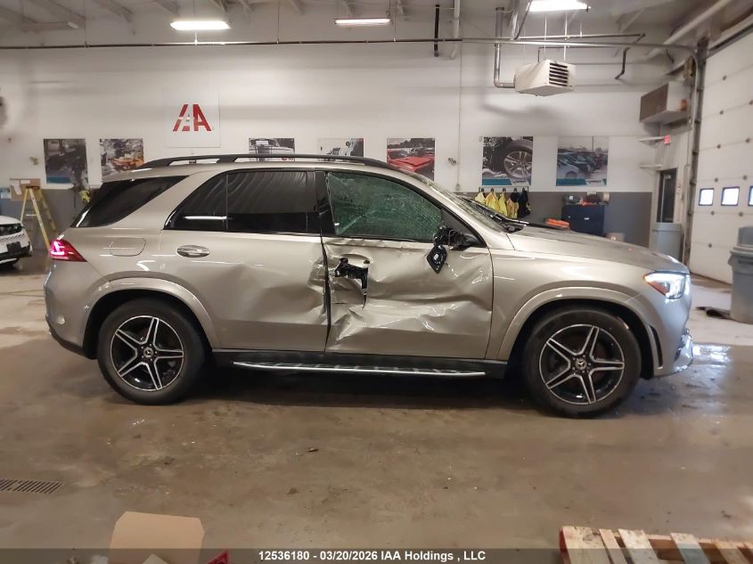 2021MERCEDES-BENZGLE|4JGFB5KB4MA383467