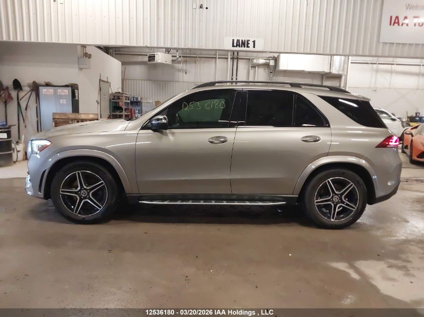 2021MERCEDES-BENZGLE|4JGFB5KB4MA383467