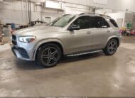 2021MERCEDES-BENZGLE|4JGFB5KB4MA383467