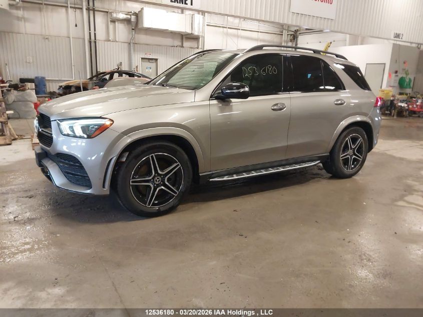 2021MERCEDES-BENZGLE|4JGFB5KB4MA383467
