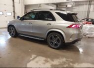 2021MERCEDES-BENZGLE|4JGFB5KB4MA383467
