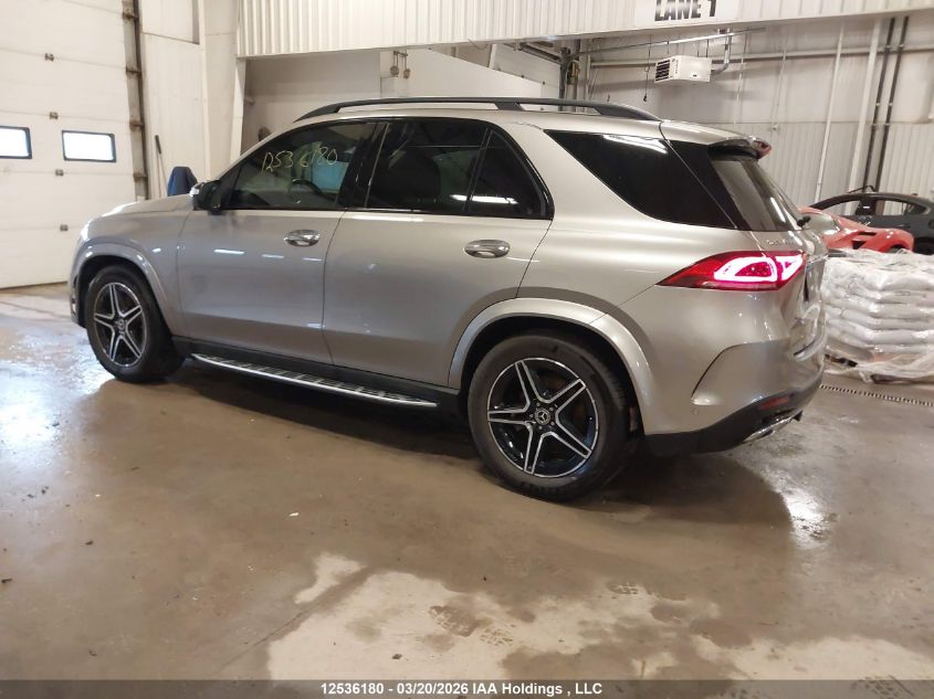 2021MERCEDES-BENZGLE|4JGFB5KB4MA383467