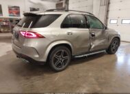2021MERCEDES-BENZGLE|4JGFB5KB4MA383467
