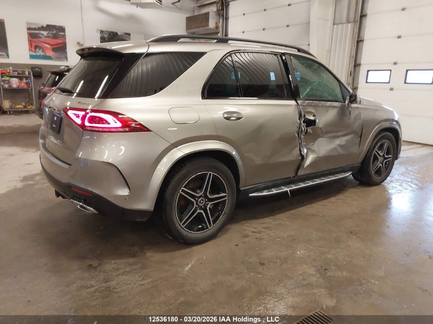 2021MERCEDES-BENZGLE|4JGFB5KB4MA383467