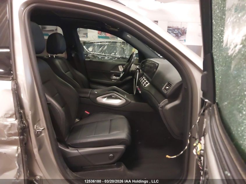 2021MERCEDES-BENZGLE|4JGFB5KB4MA383467
