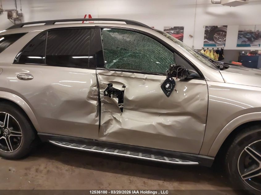 2021MERCEDES-BENZGLE|4JGFB5KB4MA383467