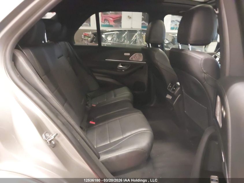 2021MERCEDES-BENZGLE|4JGFB5KB4MA383467