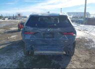 2023BMWX1|WBX73EF03P5W68000