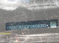 2023BMWX1|WBX73EF03P5W68000