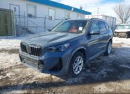 2023BMWX1|WBX73EF03P5W68000