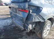 2023BMWX1|WBX73EF03P5W68000