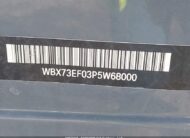 2023BMWX1|WBX73EF03P5W68000