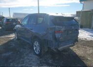 2023BMWX1|WBX73EF03P5W68000