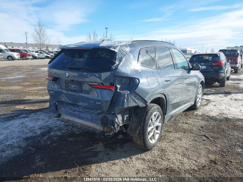 2023BMWX1|WBX73EF03P5W68000