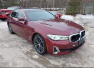 2021BMW530|WBA13BJ02MCH10642