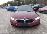 2021BMW530|WBA13BJ02MCH10642
