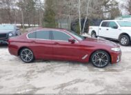 2021BMW530|WBA13BJ02MCH10642