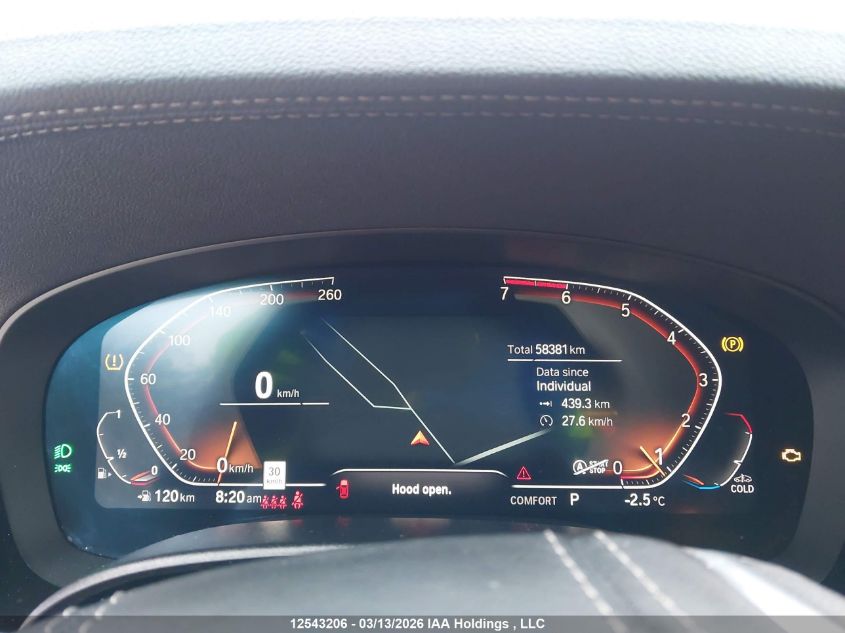 2021BMW530|WBA13BJ02MCH10642