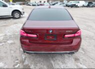 2021BMW530|WBA13BJ02MCH10642