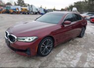 2021BMW530|WBA13BJ02MCH10642