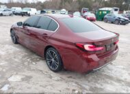 2021BMW530|WBA13BJ02MCH10642