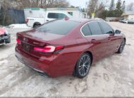 2021BMW530|WBA13BJ02MCH10642