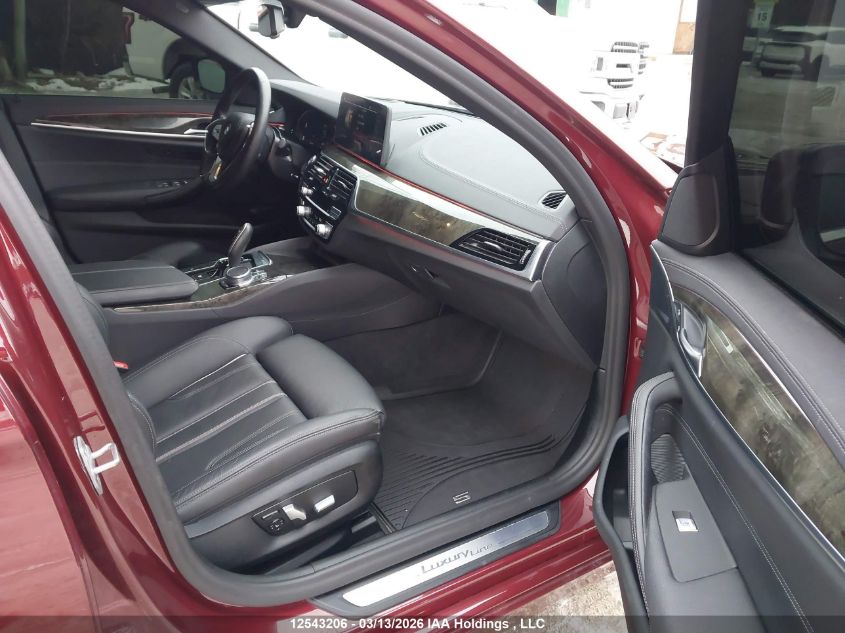 2021BMW530|WBA13BJ02MCH10642