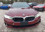 2021BMW530|WBA13BJ02MCH10642