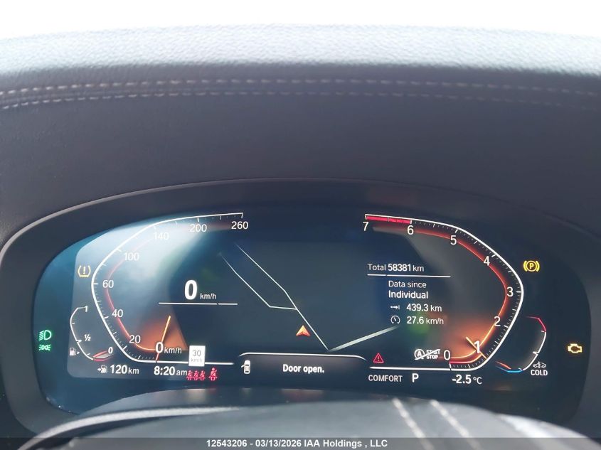 2021BMW530|WBA13BJ02MCH10642
