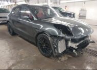 2021PORSCHEMACAN|WP1AG2A50MLB51123
