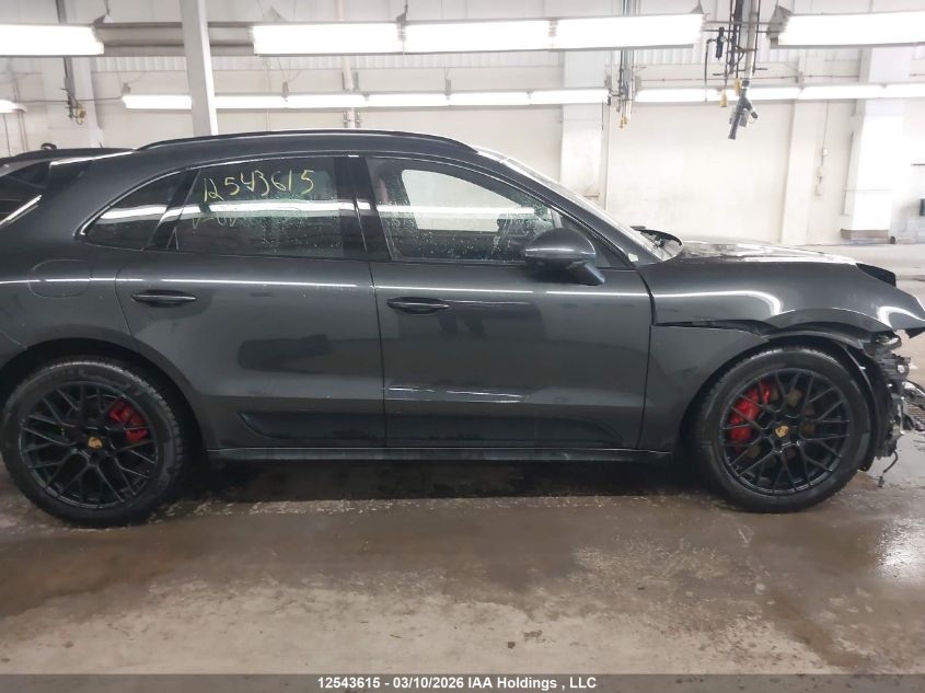 2021PORSCHEMACAN|WP1AG2A50MLB51123