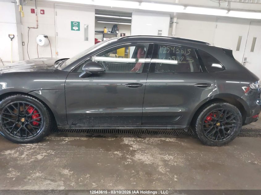 2021PORSCHEMACAN|WP1AG2A50MLB51123