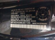2021PORSCHEMACAN|WP1AG2A50MLB51123