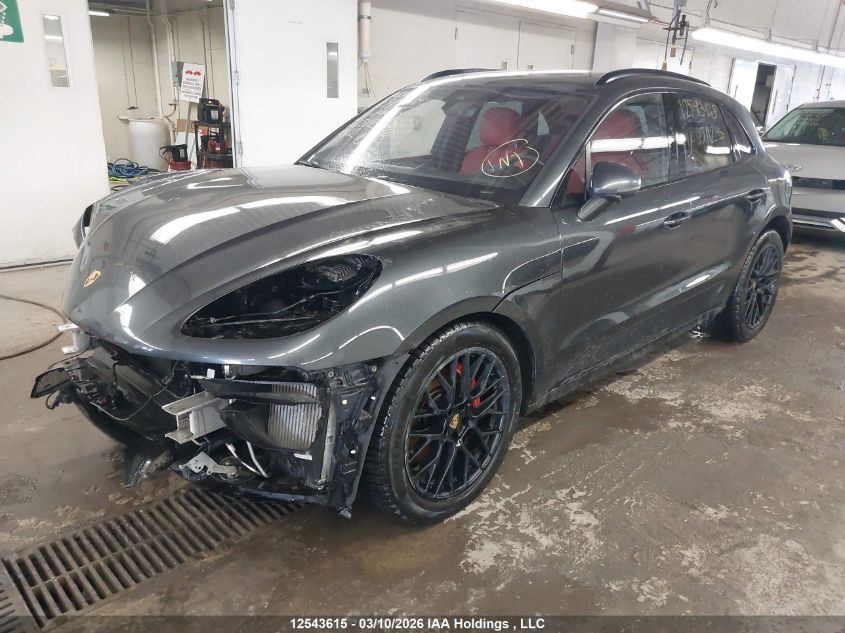 2021PORSCHEMACAN|WP1AG2A50MLB51123