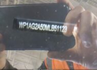 2021PORSCHEMACAN|WP1AG2A50MLB51123