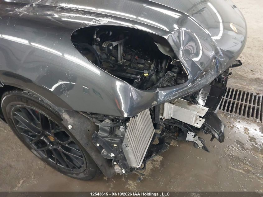 2021PORSCHEMACAN|WP1AG2A50MLB51123